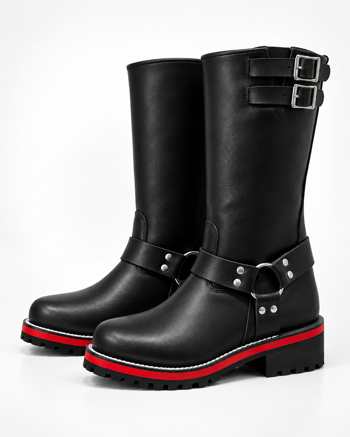 Fetish Boots