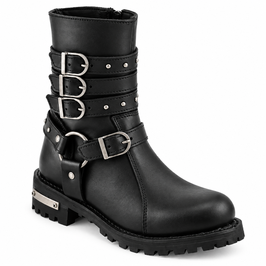 Womens Boots