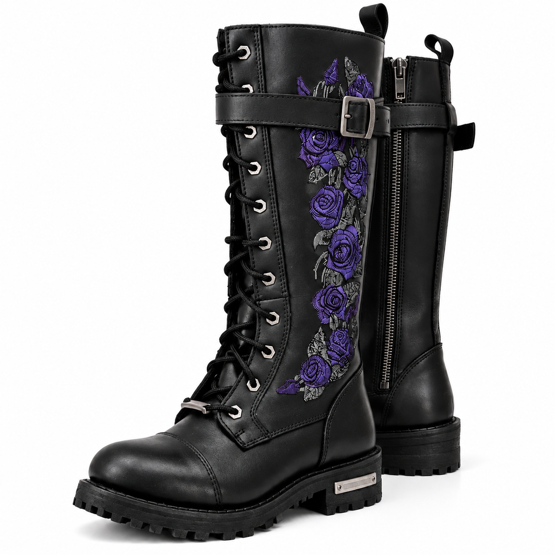 Womens Boots