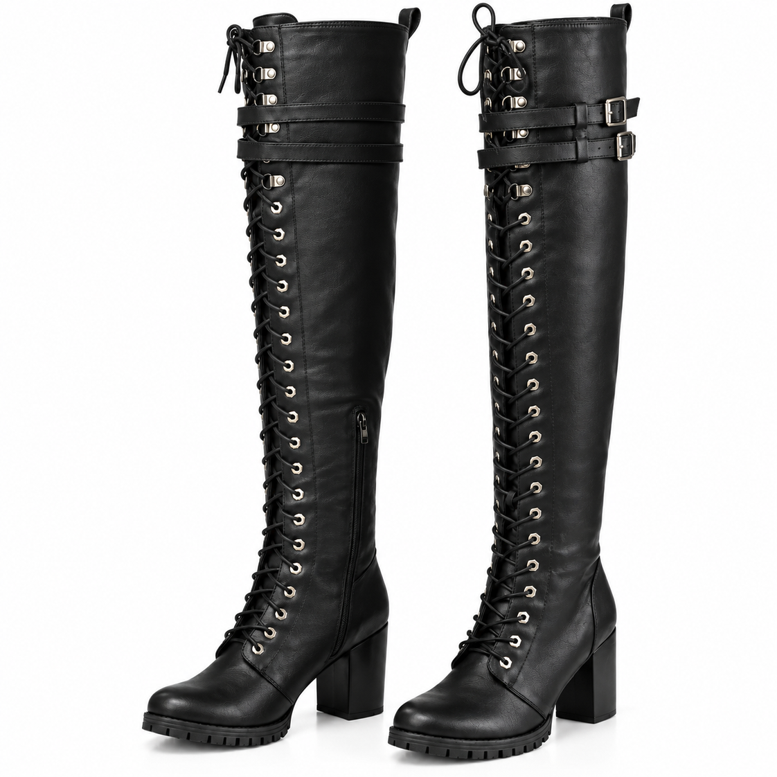Womens Boots