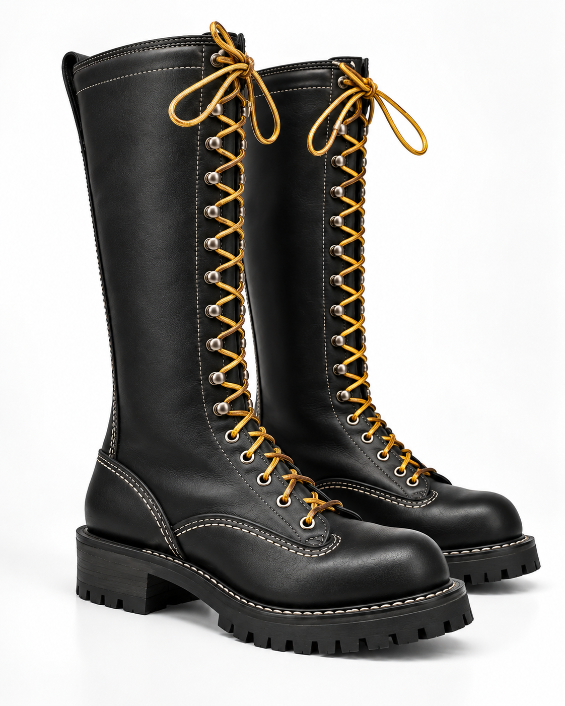 Fetish Boots