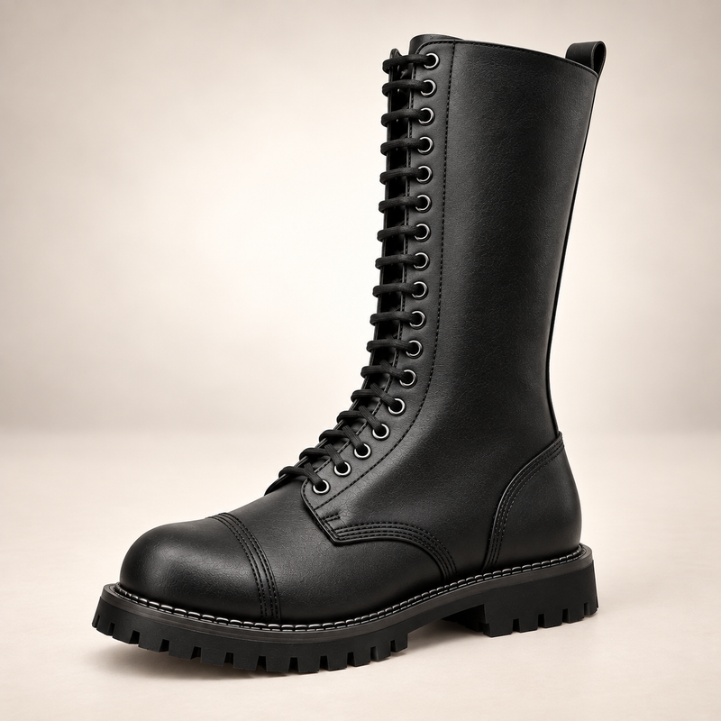 Fetish Boots