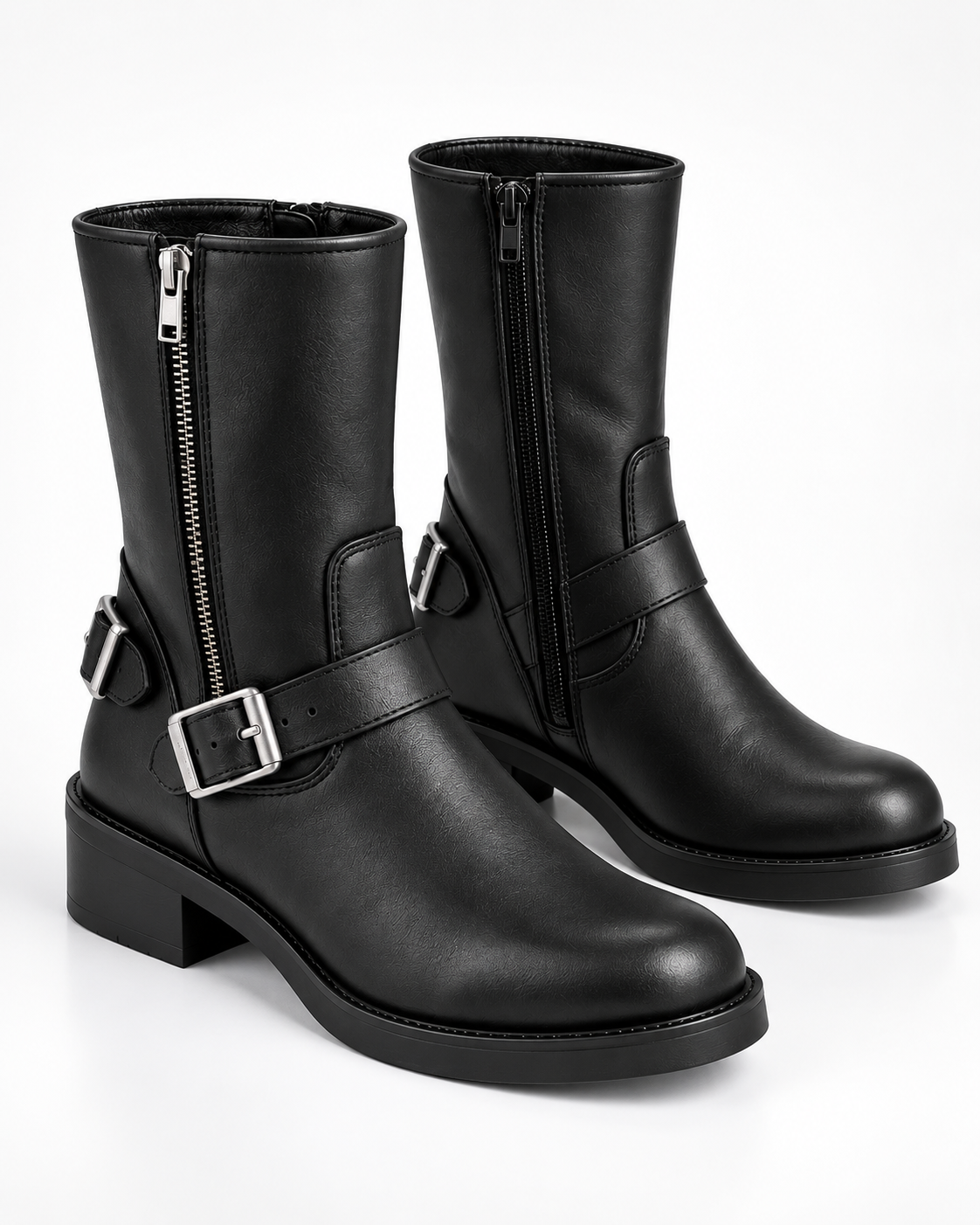 Womens Boots