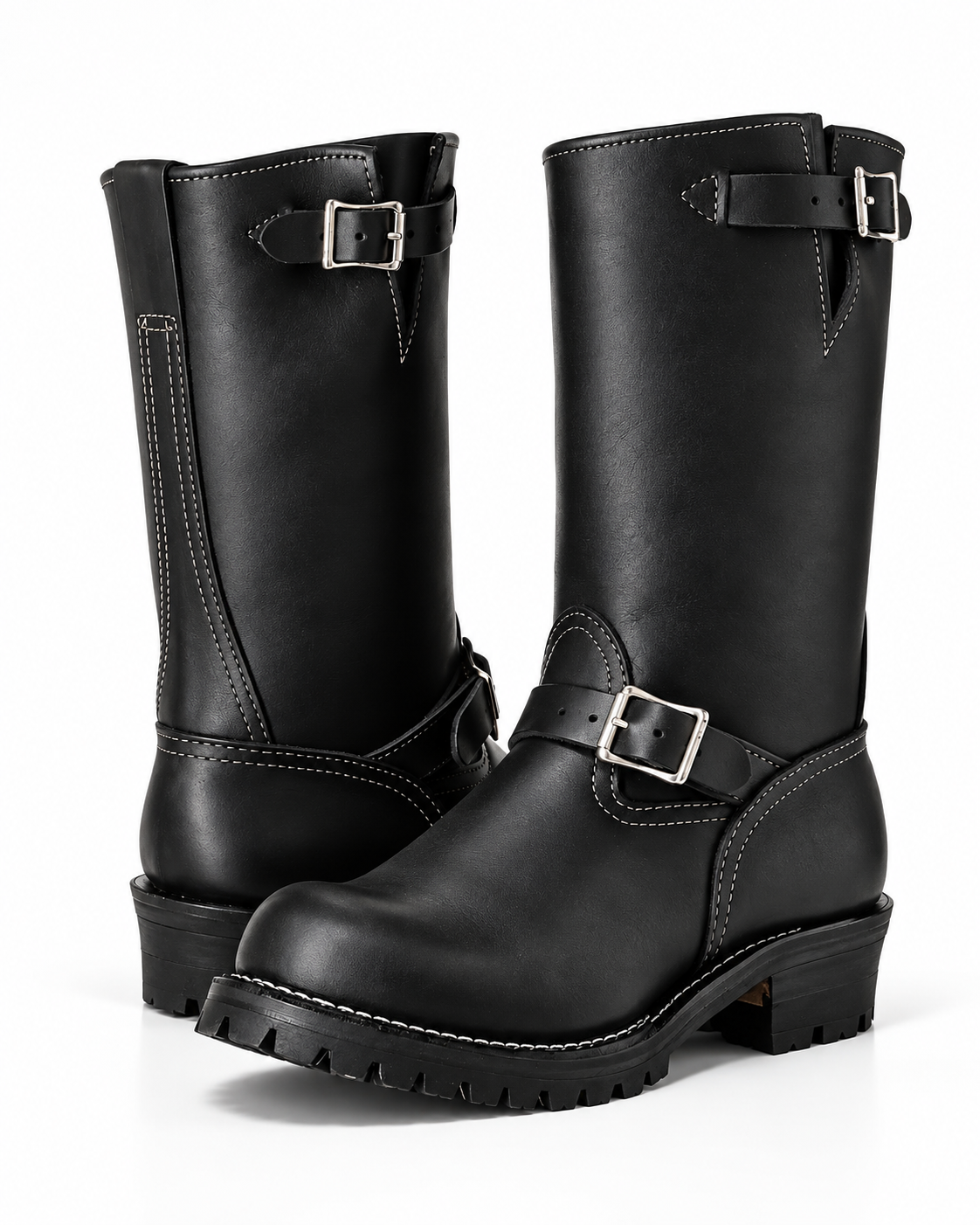 Fetish Boots
