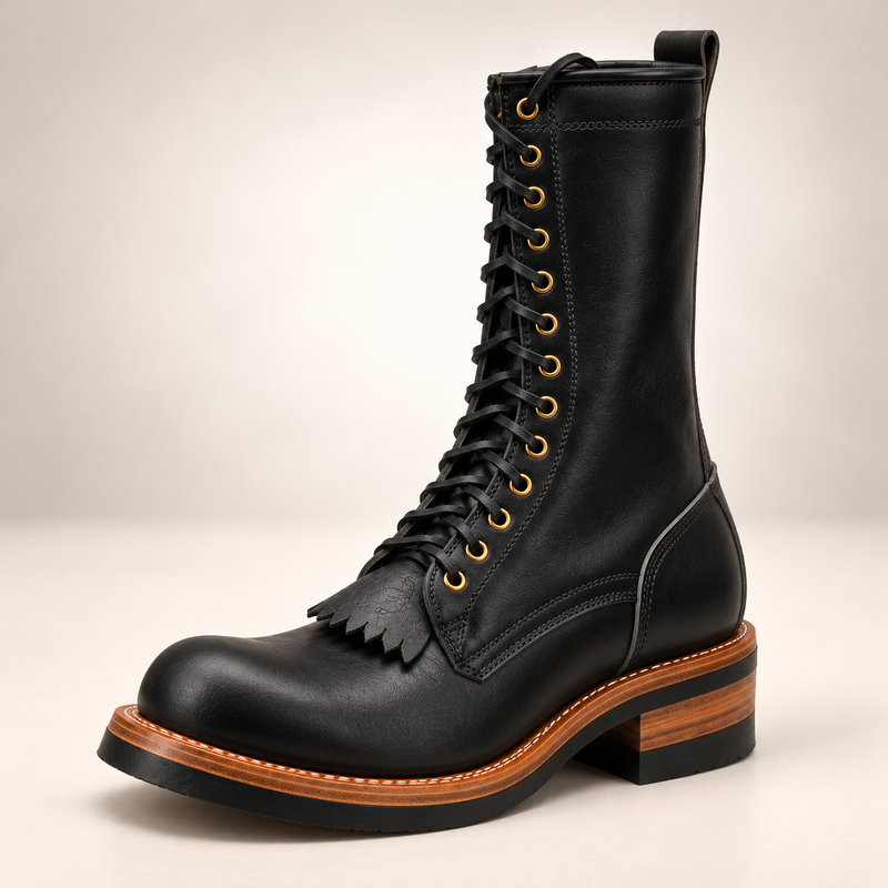 ROPER BOOTS AND WESTERN PECOS