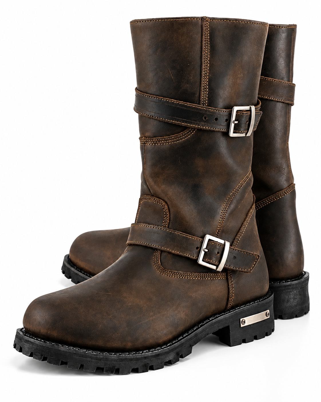 Men Boots