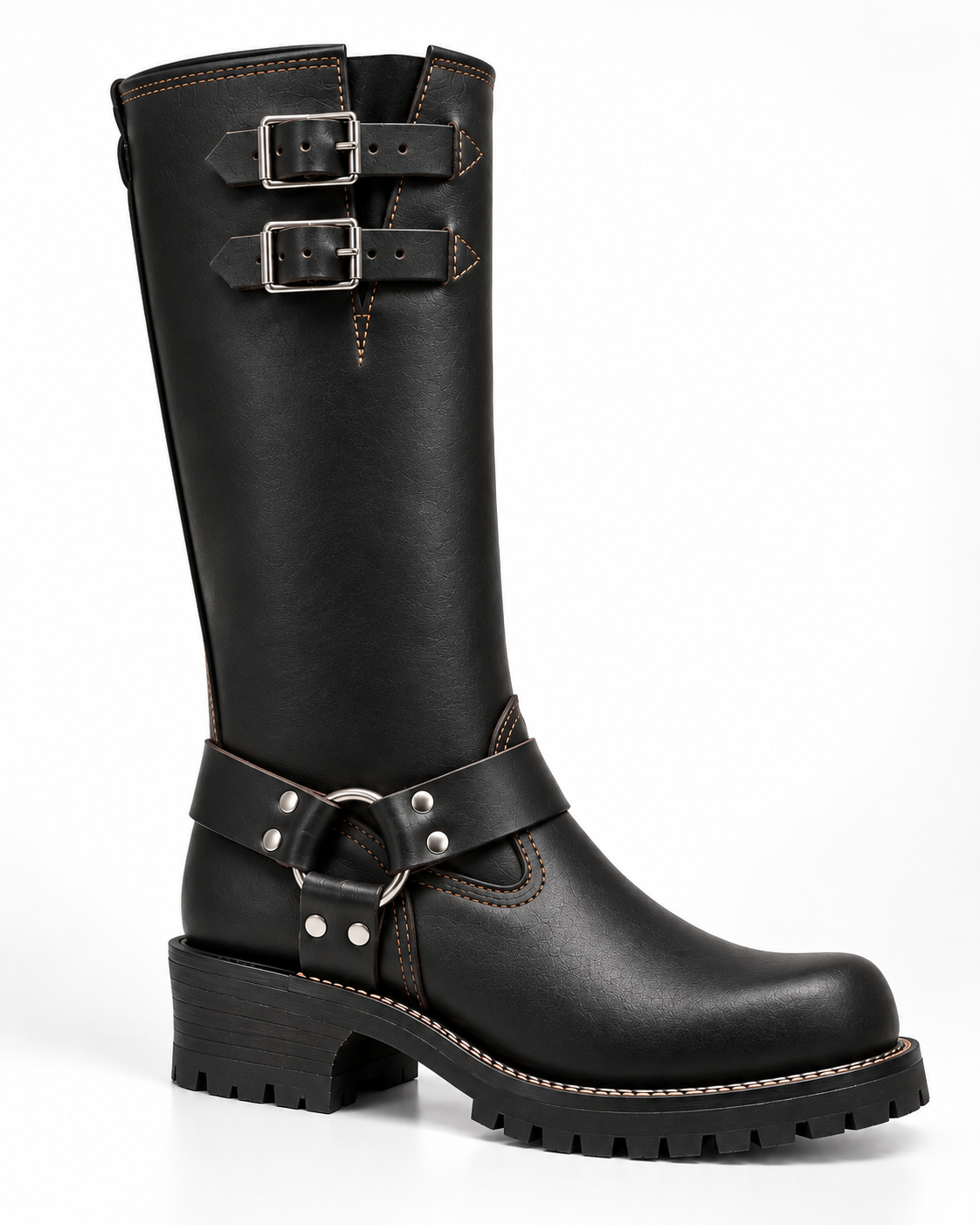 Fetish Boots