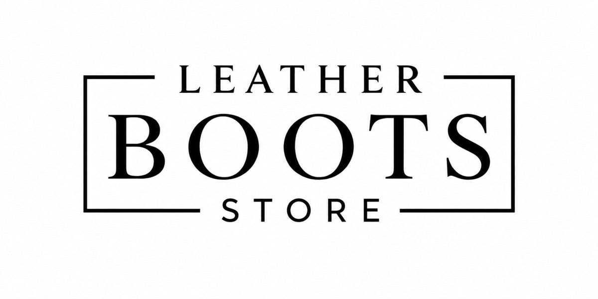Leather Boot Store